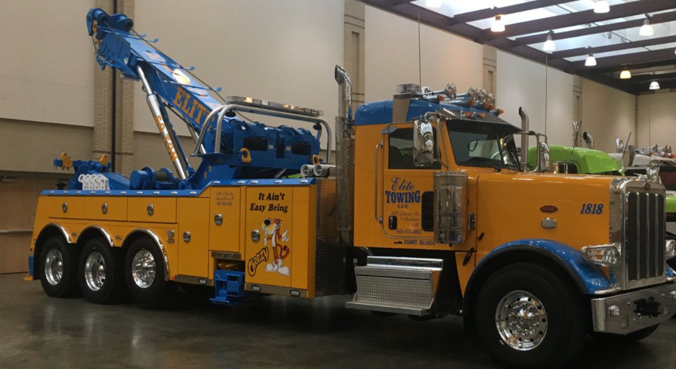 American Wrecker Sales - Exclusive Distributor Of Miller Industries ...